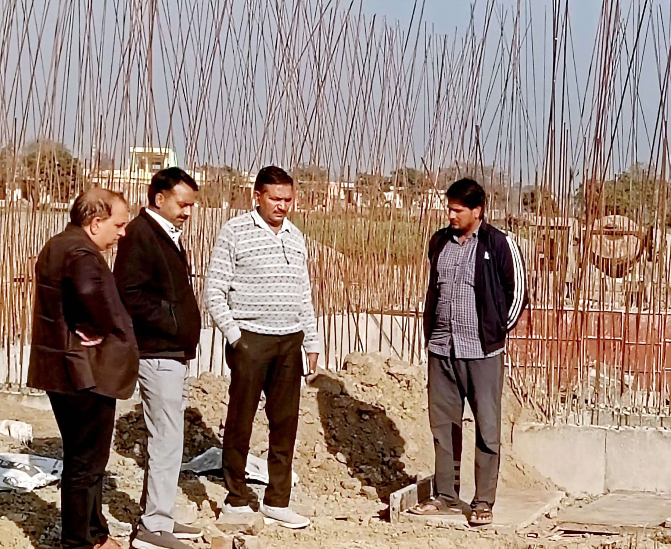 जींद : नगूरां में 69 करोड़ से सुधरेगी पेयजल व सीवरेज व्यवस्था