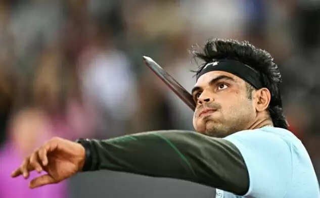 राष्ट्रमंडल खेल-2026: नीरज चोपड़ा समेत तीनों भारतीय भाला फेंक के फाइनल में