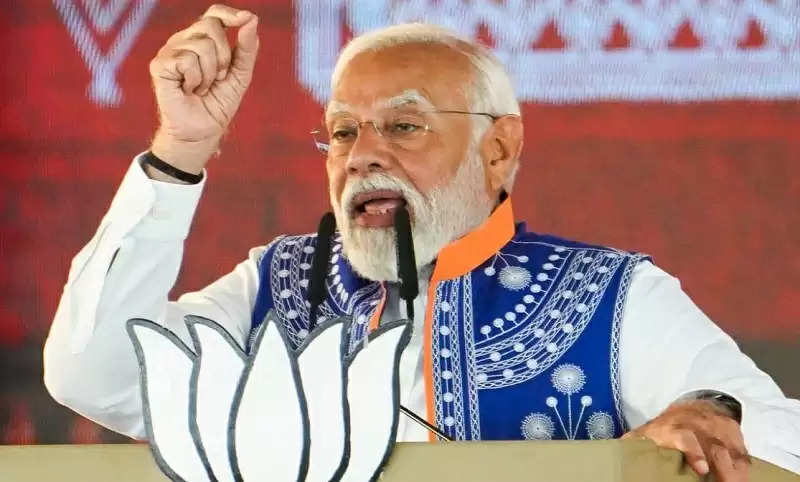 प्रधानमंत्री मोदी मंगलवार को आएंगे बालाघाट के चुनावी दौरे पर, सुरक्षा के पुख्ता इंतजाम