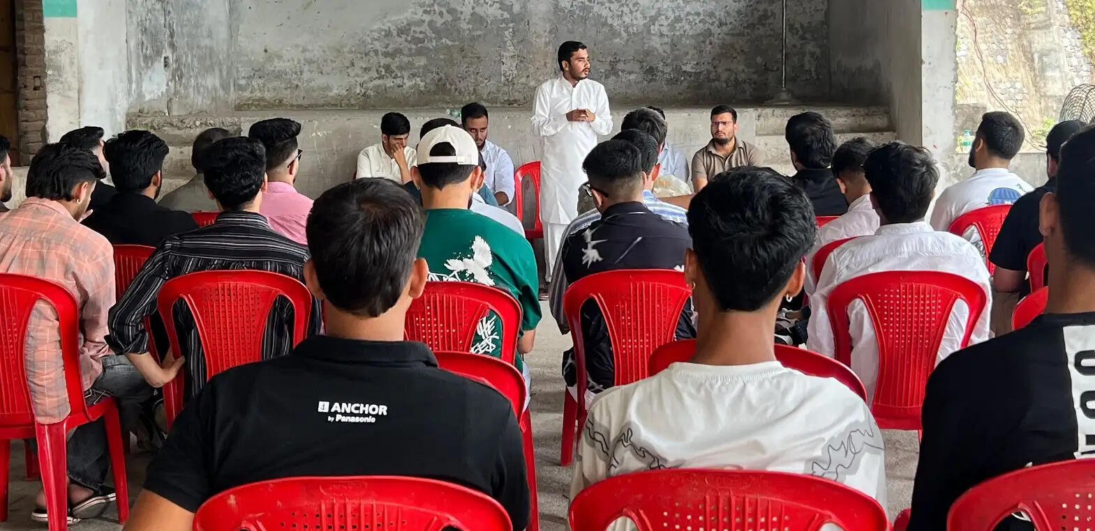 एनएसयूआई ने नीट और सीबीएसई ओएसएम घोटाले के खिलाफ किया प्रदर्शन