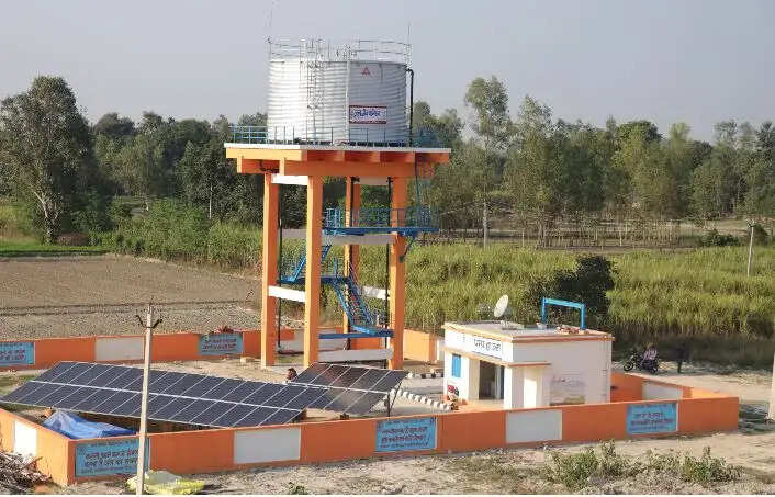 लखनऊ : स्वतंत्र देव सिंह गोसाईगंज के दुल्हापुर ग्राम पंचायत से करेंगे जल महोत्सव की शुरूआत