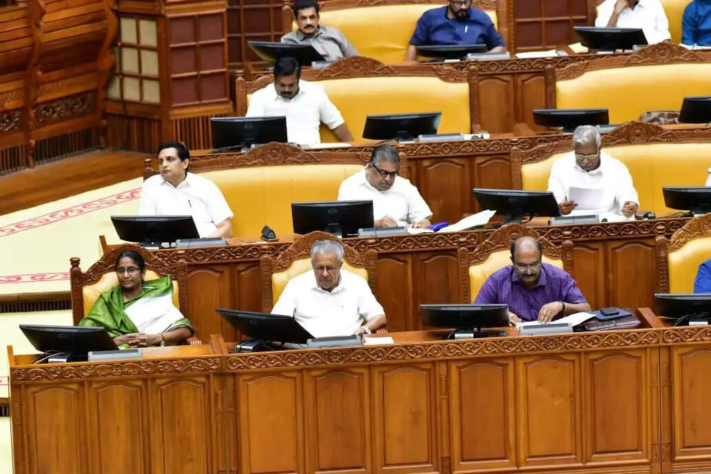 कांग्रेस विधायक शनीमोल उस्मान केरल विधानसभा की उपाध्यक्ष चुनी गईं