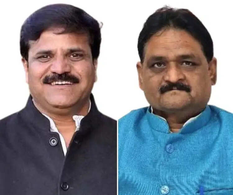 कांग्रेस नेताओं पर एफआईआर दर्ज हाेना सरकार की फांसीवादी नीति : कांग्रेस