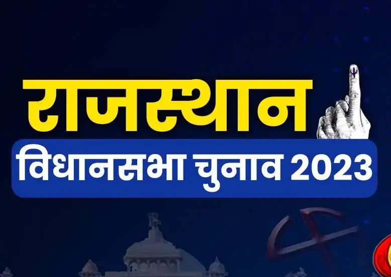 गुरुग्राम में रह रहे राजस्थान के मतदाताओं को 25 नवम्बर को मिलेगा पेड हॉलिडे