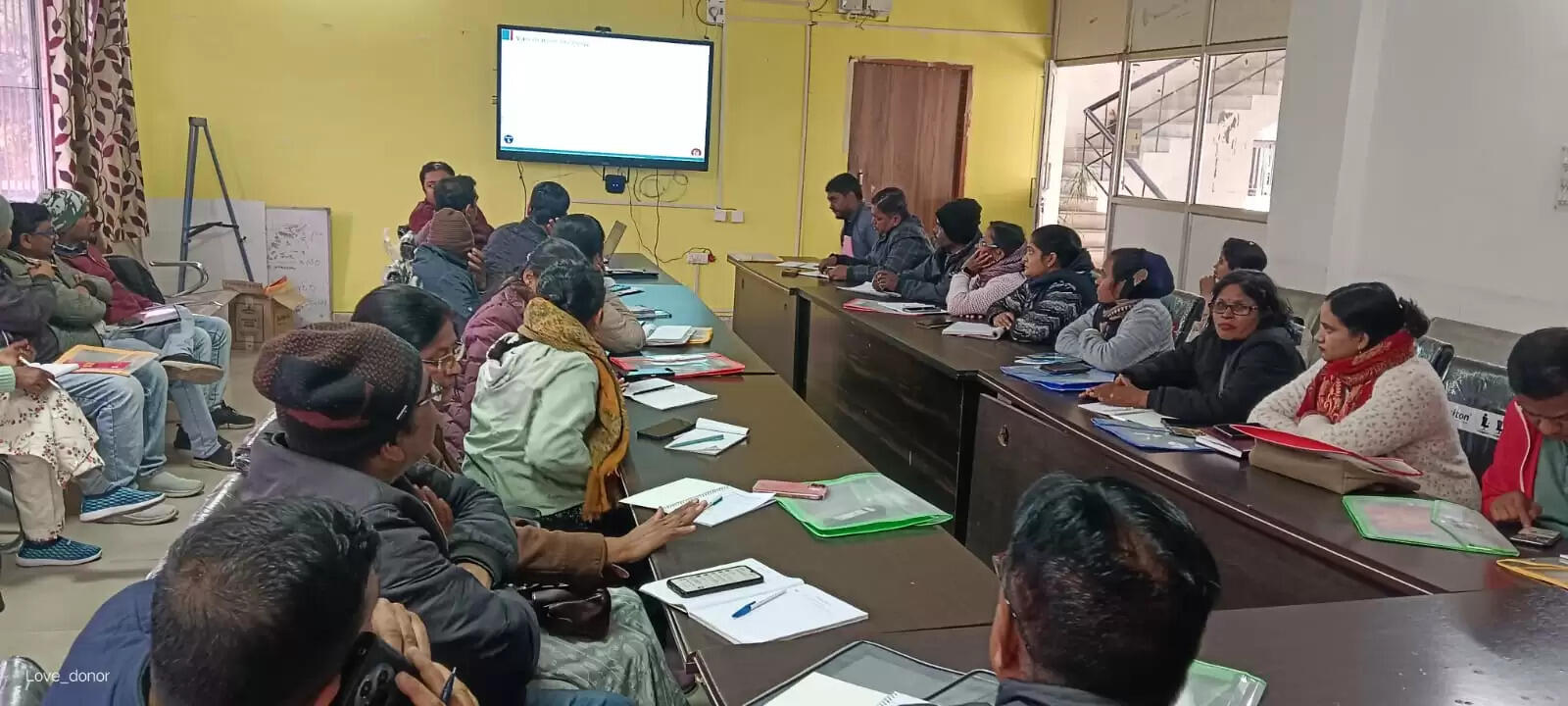 त्वचा के संपर्क से फैलता है एचपीवी वायरस, वैक्सीनेशन ही सर्वाइकल कैंसर का इलाज