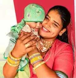 महिला सशक्तीकरण की दिशा में कारगर साबित हो रही लाडो प्रोत्साहन योजना