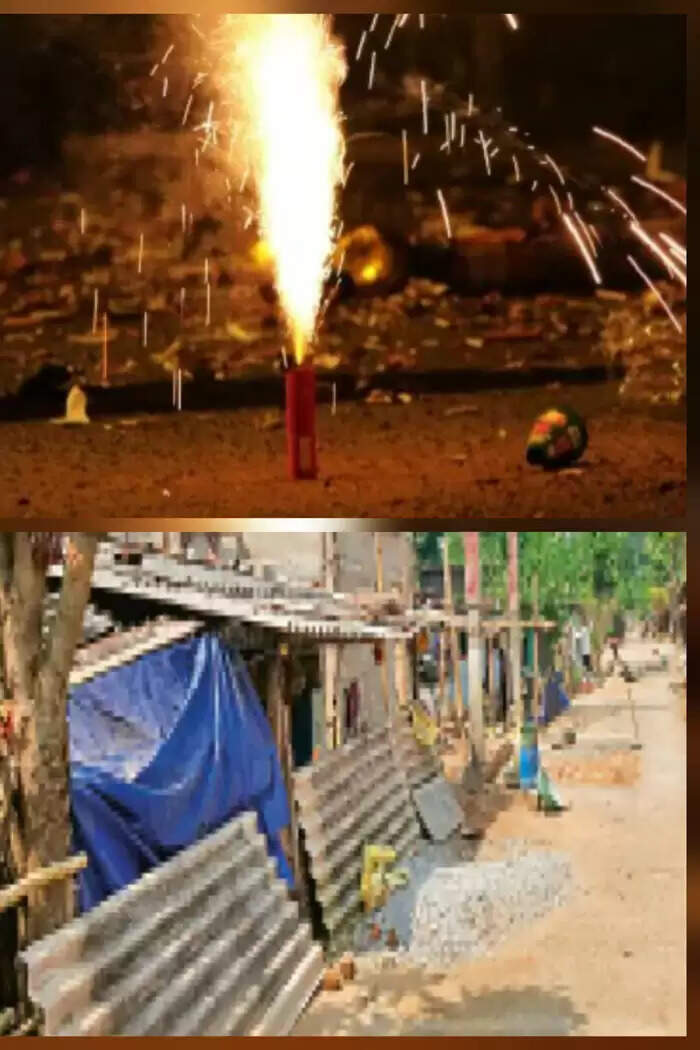 दो दशक बाद छत्तीसगढ़ के अबूझमाड़ में लोग आतिशबाजी के साथ मना सकेंगे दीपावली