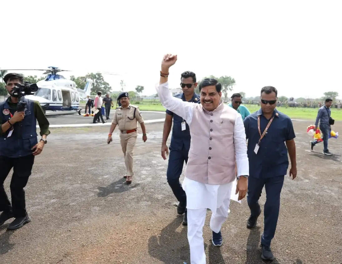 झाबुआ: प्रदेश सरकार महिलाओं को आजीविका के बेहतर अवसर उपलब्ध कराने हेतु कटिबद्ध- मुख्यमंत्री डॉ मोहन यादव