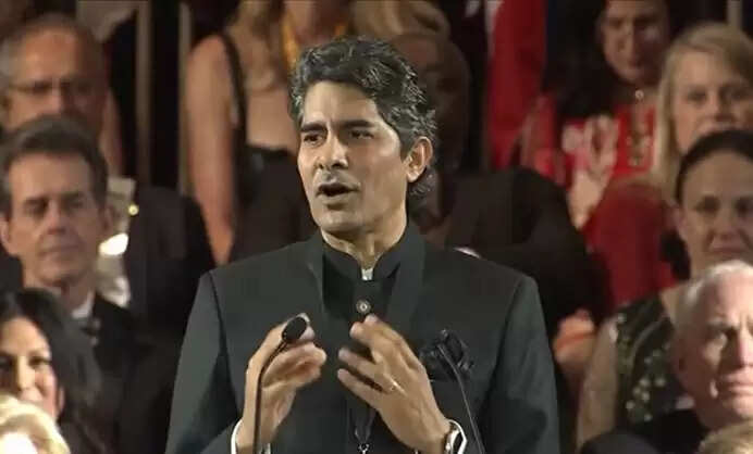 भारतीय मूल के डॉ. श्रीनिवास मुक्कमाला चुने गए अमेरिकन मेडिकल एसोसिएशन के अध्यक्ष