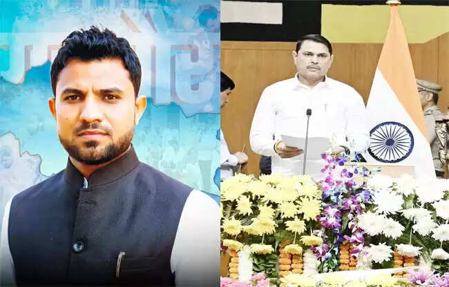 विधानसभा में बरोदा व गन्नौर के मुद्दों पर सरकार ने दिया समाधान