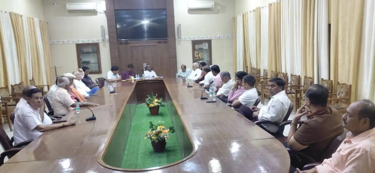 ड्राईपोर्ट स्थापित होने से देश के मानचित्र में अपनी विशिष्ट पहचान रखेगा बीकानेर जिला