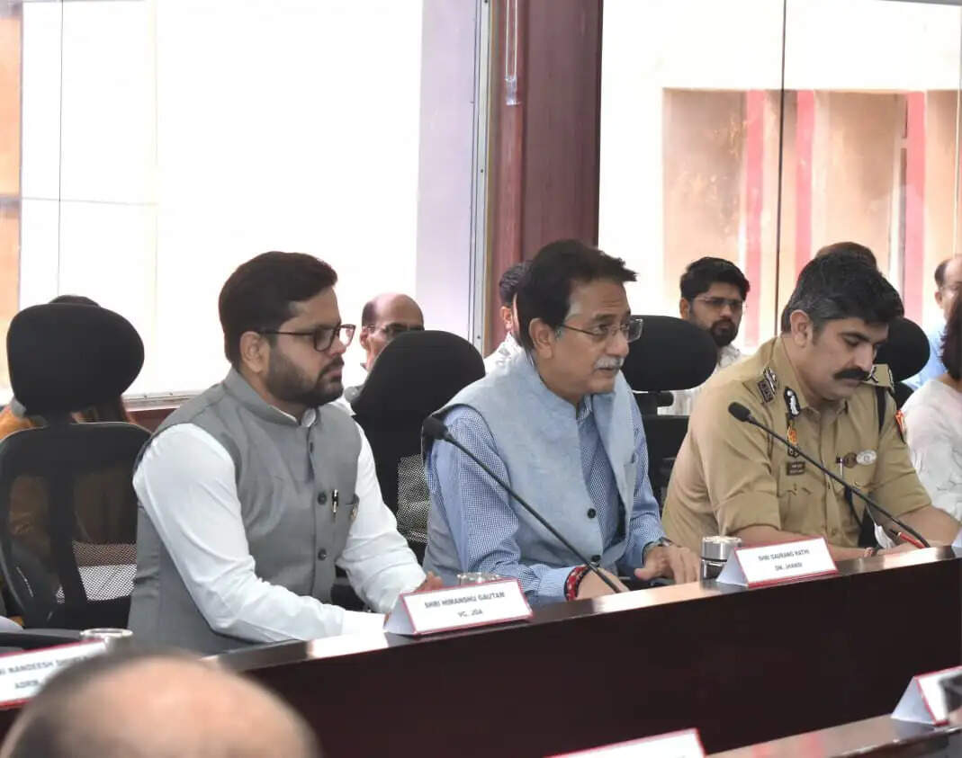 हंसारी रेलवे ओवरब्रिज को मिली हरी झंडी, जल्द शुरू होगा निर्माण