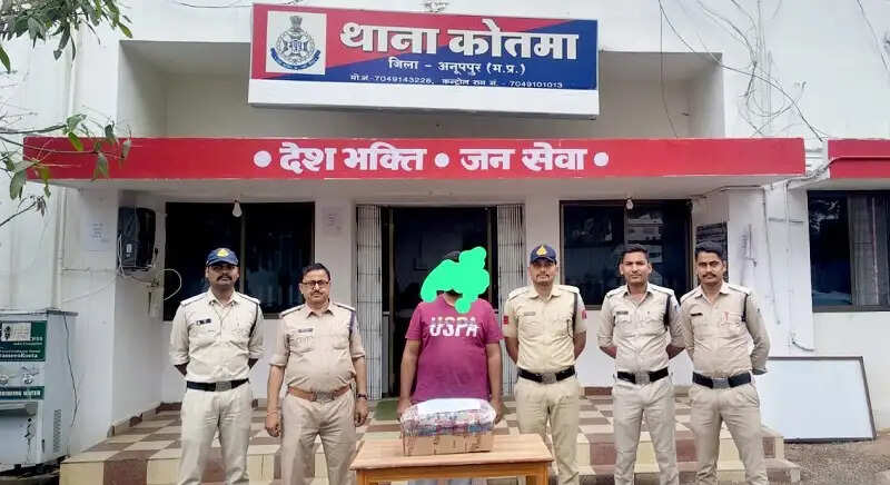 मप्र पुलिस की साइबर अपराधों के विरुद्ध सख़्त कार्रवाई, पांच दिन में 18 आरोपी गिरफ्तार