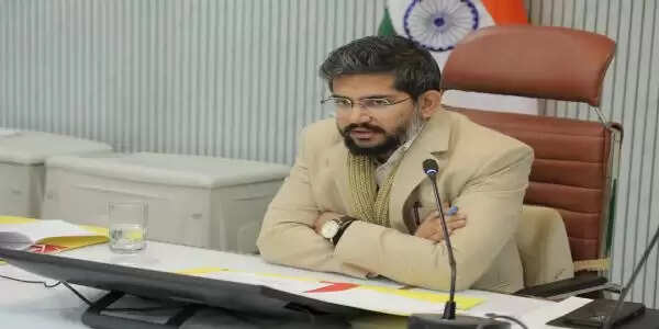 प्रशासन गांव की ओर 2024 अभियान, सुशासन सप्ताह में होंगे कई कार्यक्रम