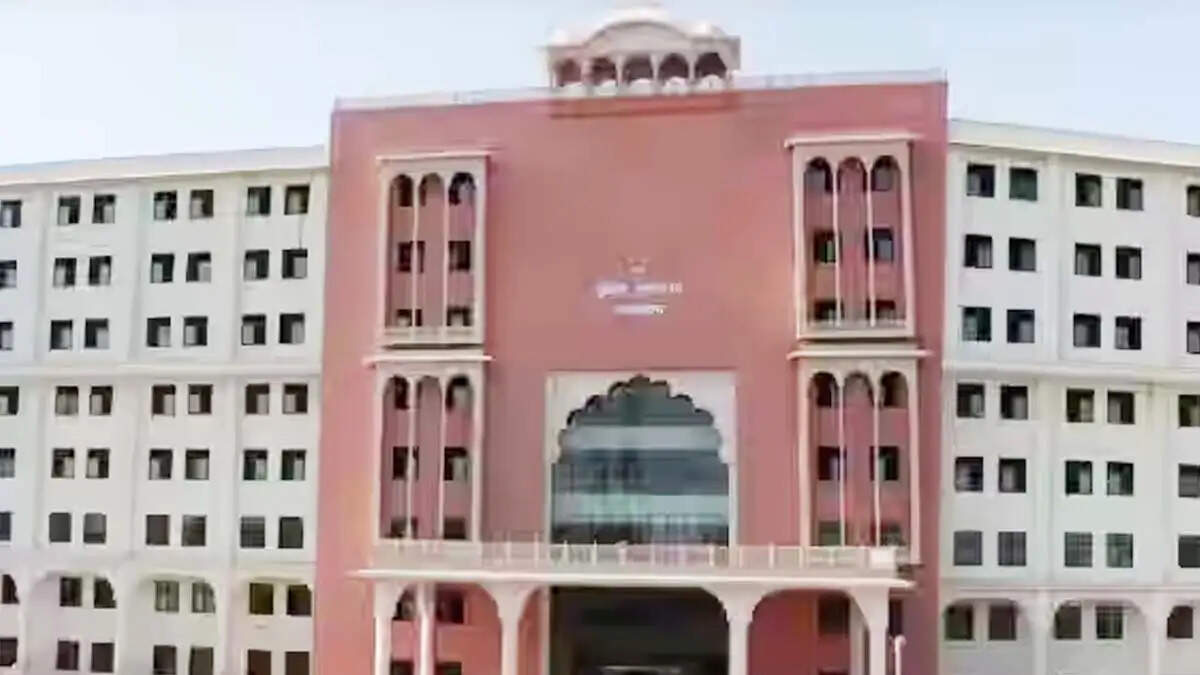 राजस्थान पुलिस ने निकाली 'ग्राम रक्षक' स्वयंसेवकों की भर्ती