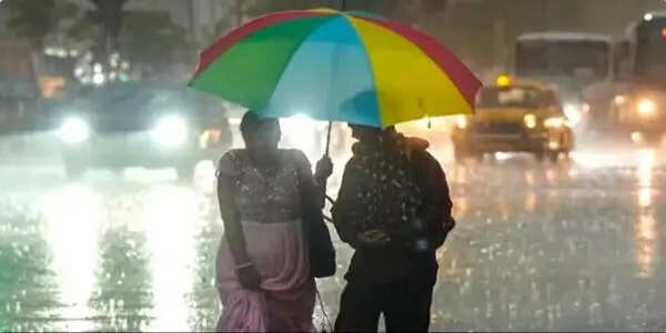 मध्य प्रदेश में 5 अप्रैल तक आंधी-बारिश का अलर्ट, 30 जिलों में रहेगा असर, निमाड़ में ओलावृष्टि की संभावना