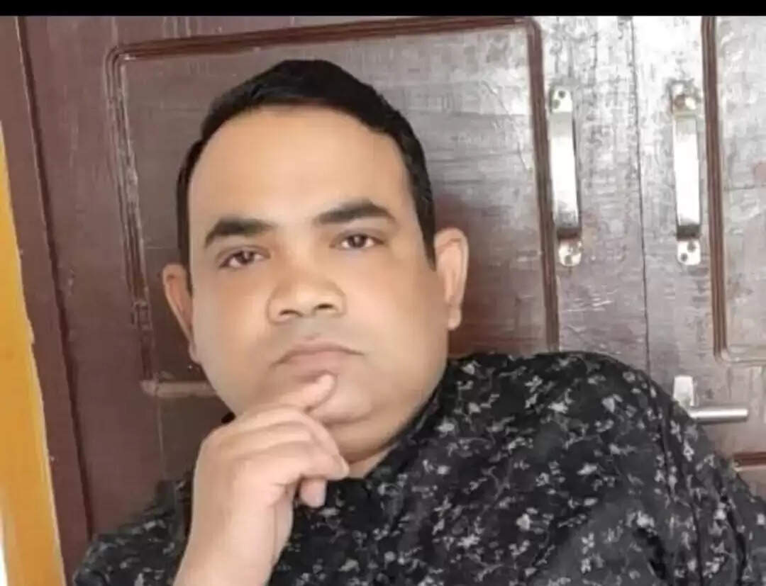 डंपर की टक्कर से स्कूटी सवार बैंक मैनेजर की मौत