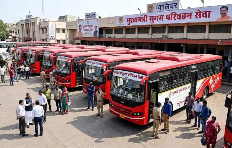 मप्रः ग्वालियर-चंबल अंचल को भी शीघ्र मिलेगी मुख्यमंत्री सुगम परिवहन सेवा की सौगात