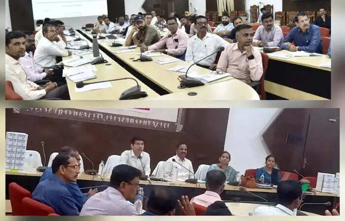 बस्तर में जनगणना 2027: कलेक्टर ने फील्ड ट्रेनर्स को दिया निष्ठा से कार्य करने का मंत्र