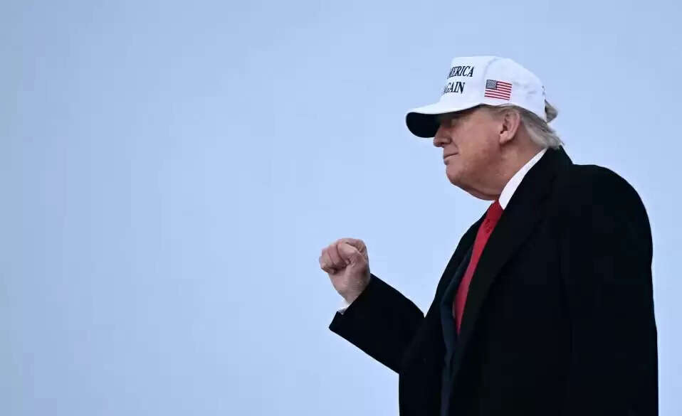 अमेरिका ने ईरान को दो हफ्ते की मोहलत दी, बात नहीं बनी तो ट्रंप लेंगे सख्त फैसला