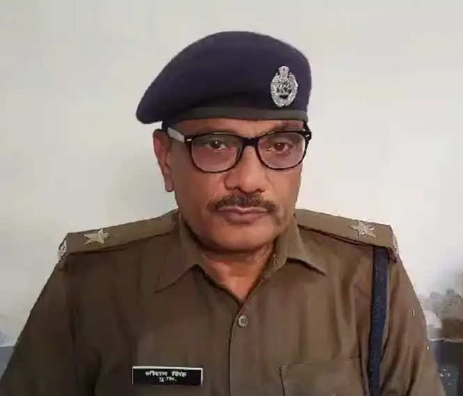 पुलिस अधीक्षक ने जिले के 27 पुलिस पदाधिकारियों का स्थानांतरण किया