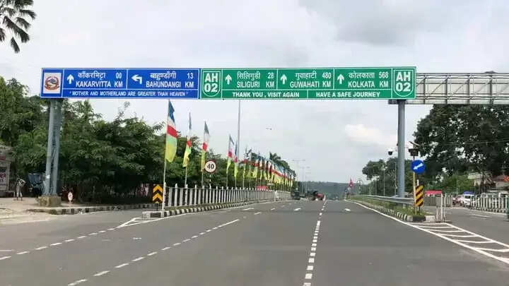 पश्चिम बंगाल में मतदान के मद्देनजर ७२ घंटे के लिए नेपाल की सीमा सील