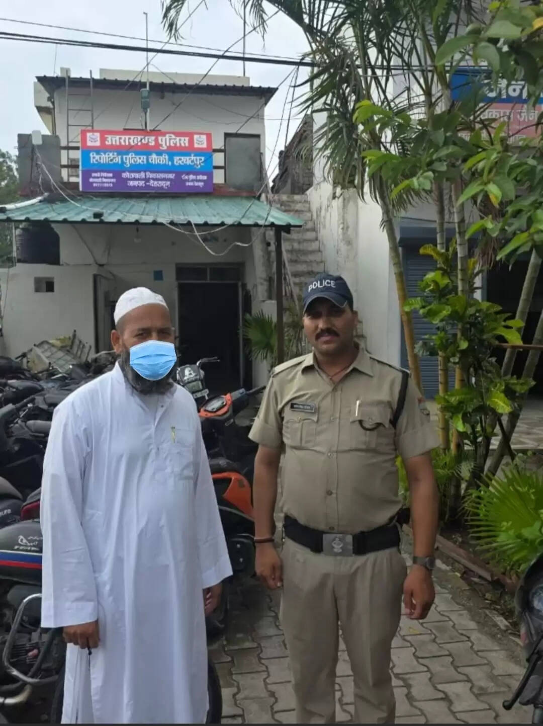 ऑपरेशन कालनेमि: कारी अब्दुल सहित 29 ढोंगी बाबा गिरफ्तार