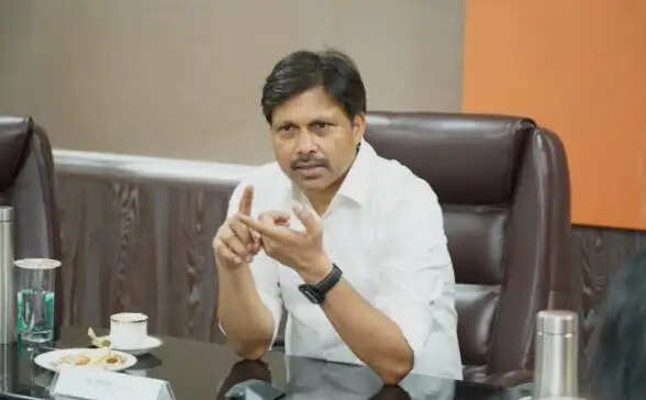 प्रमुख सचिव डॉ. हरिओम ने स्वगणना पोर्टल पर भरा अपने घर का विवरण, 21 मई से पूर्व प्रक्रिया पूर्ण करने की अपील