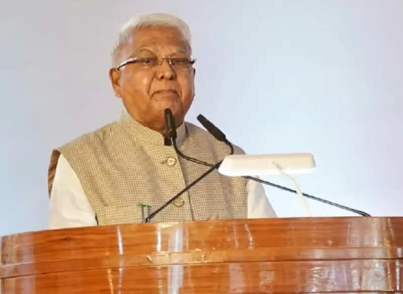 सिकल सेल रोग जनजातीय समाज के सामाजिक-आर्थिक विकास से जुड़ी गंभीर चुनौती : मंगुभाई पटेल