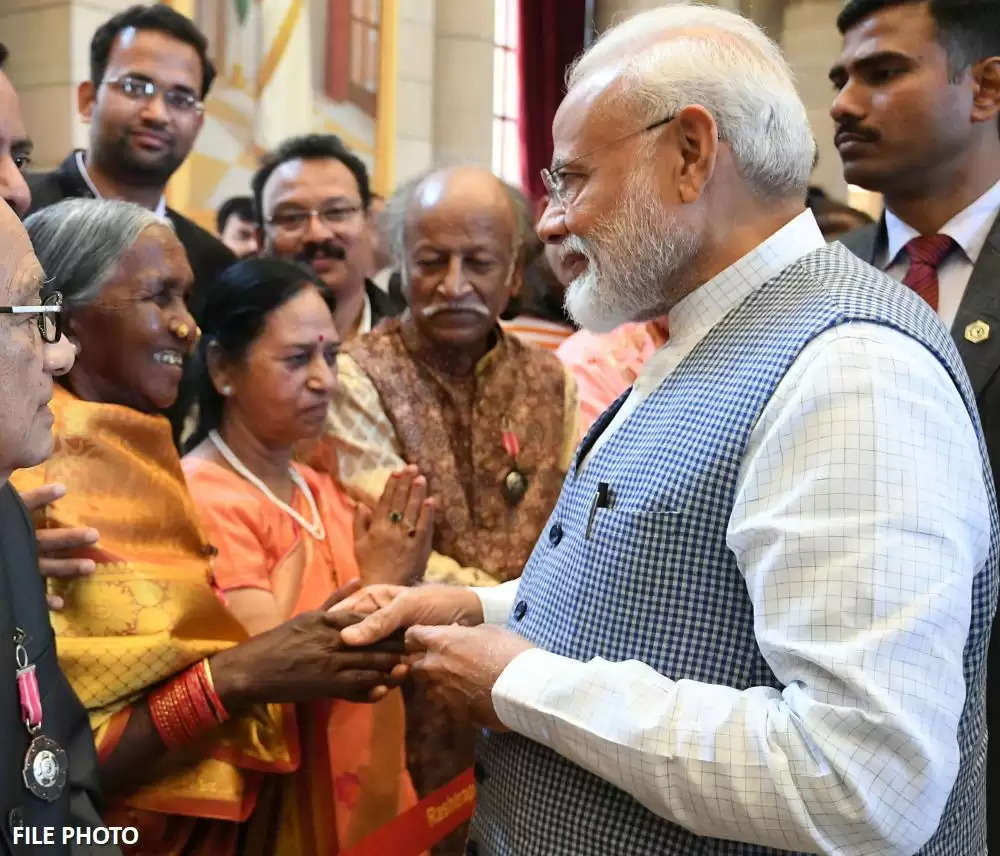 प्रख्यात कृषिविद कमला पुजारी का निधन, राष्ट्रपति और प्रधानमंत्री ने शोक व्यक्त किया