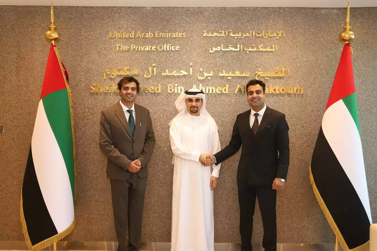 सीड ग्रुप के साथ साझेदारी से इंविंसिबल ओसियन की यूएई में एंट्री, मोबिलिटी और क्लाउड समाधानों को मिलेगी नई गति