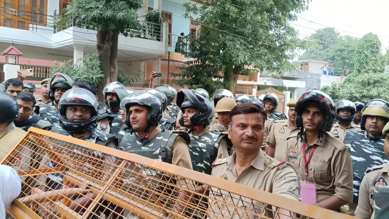 वाराणसी स्नातक एमएलसी चुनाव: समाजवादी पार्टी के आशुतोष सिन्हा जीते,55046 मत मिला