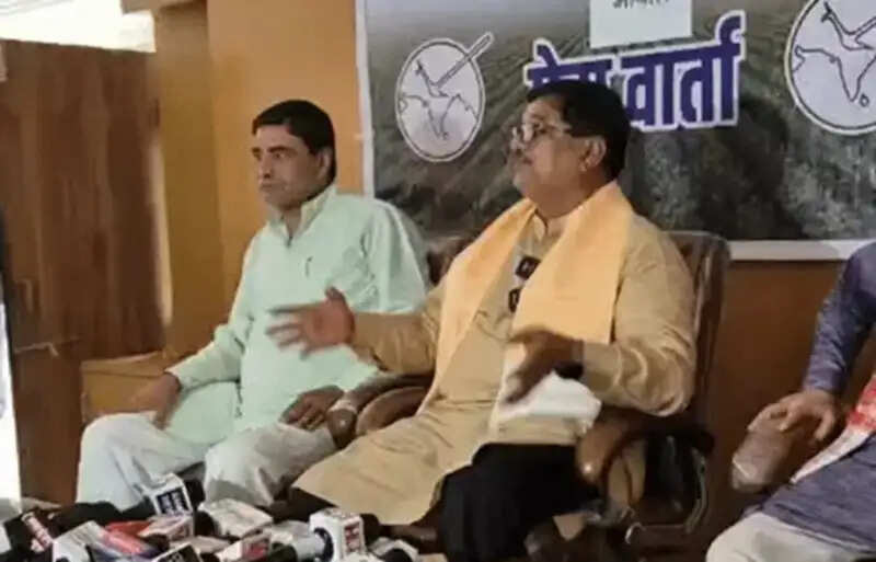 भारतीय किसान संघ के राष्ट्रीय अध्यक्ष ने कहा-एथेनॉल देश और किसान दोनों के विकास के लिए बहुत जरूरी