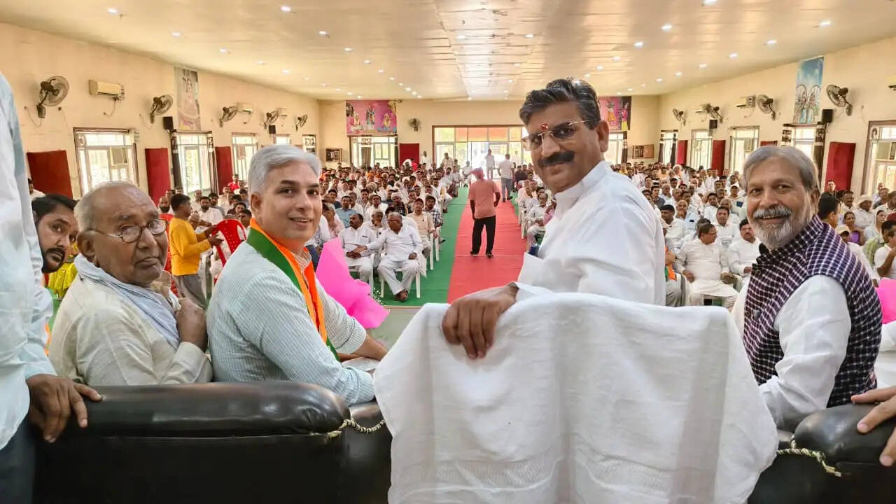 जींद : राज्य सरकार प्रदेश के चहुंमुखी एवं समान विकास की पक्षधर : कृष्ण बेदी