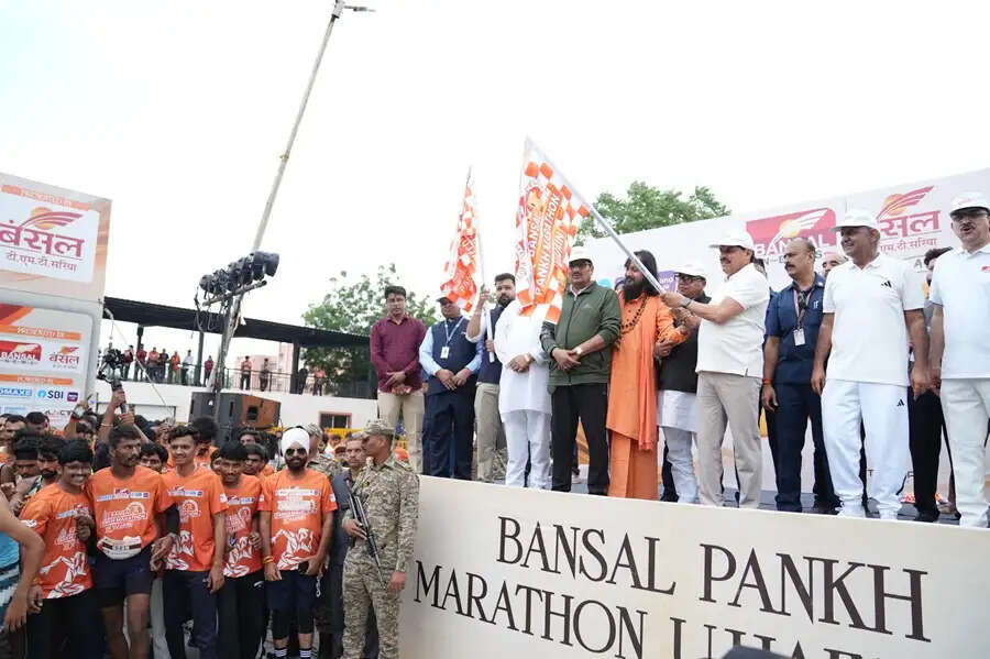 हमारा शरीर लघु ब्रह्मांड, इसे स्वस्थ रखना हमारी जिम्मेदारी : मुख्यमंत्री डॉ. यादव