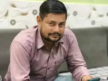 मथुरा : दो पड़ाेसियों के खूनी झगड़े में पशु चिकित्सक की मौत