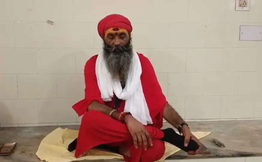 सत्य की स्थापना के लिए संगठन और साहस जरूरी : महंत मधुराम शरण शिवा जी महाराज