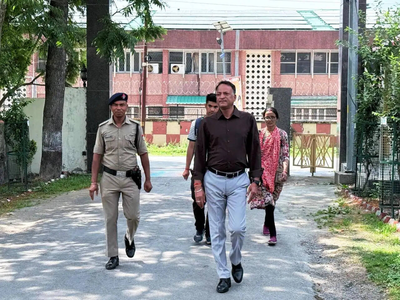 कुमाऊं विश्वविद्यालय की अधिकांश बैठकें अब ऑनलाइन होंगी
