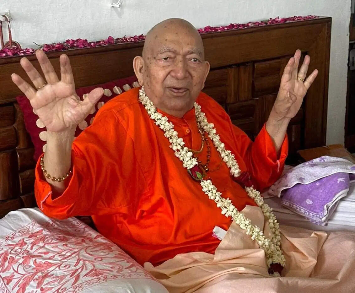 वेदों की ओर लौटने का आह्वान-योल के वेद मंदिर में यज्ञानुष्ठान का 35वां दिन