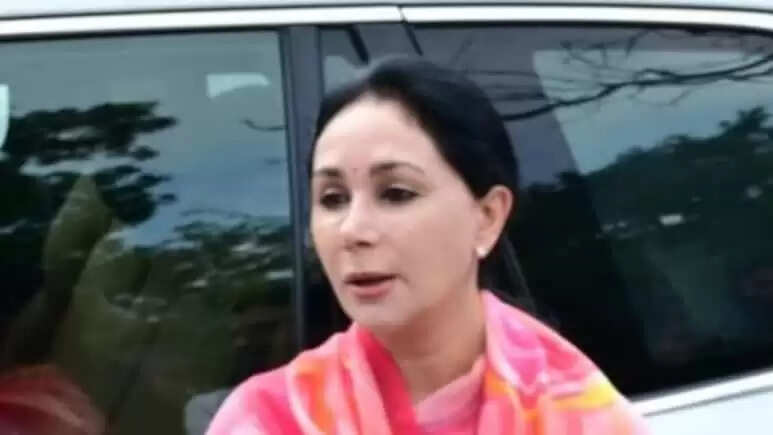 कफ सिरप से मौत के मामले में किसी दोषी को नहीं बख्शा जाएगा: दीया कुमारी