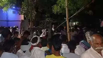 मिर्जामुराद में दर्दनाक हादसा: कुएं में गिरी बच्ची, बचाने उतरे दो लोगों की भी जहरीली गैस से मौत