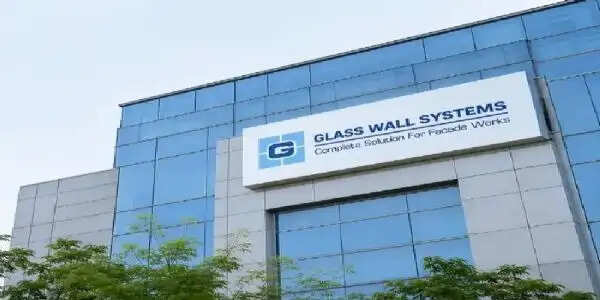 ग्लास वॉल सिस्टम्स की स्टॉक मार्केट में प्रीमियम एंट्री, मुनाफे में आईपीओ निवेशक