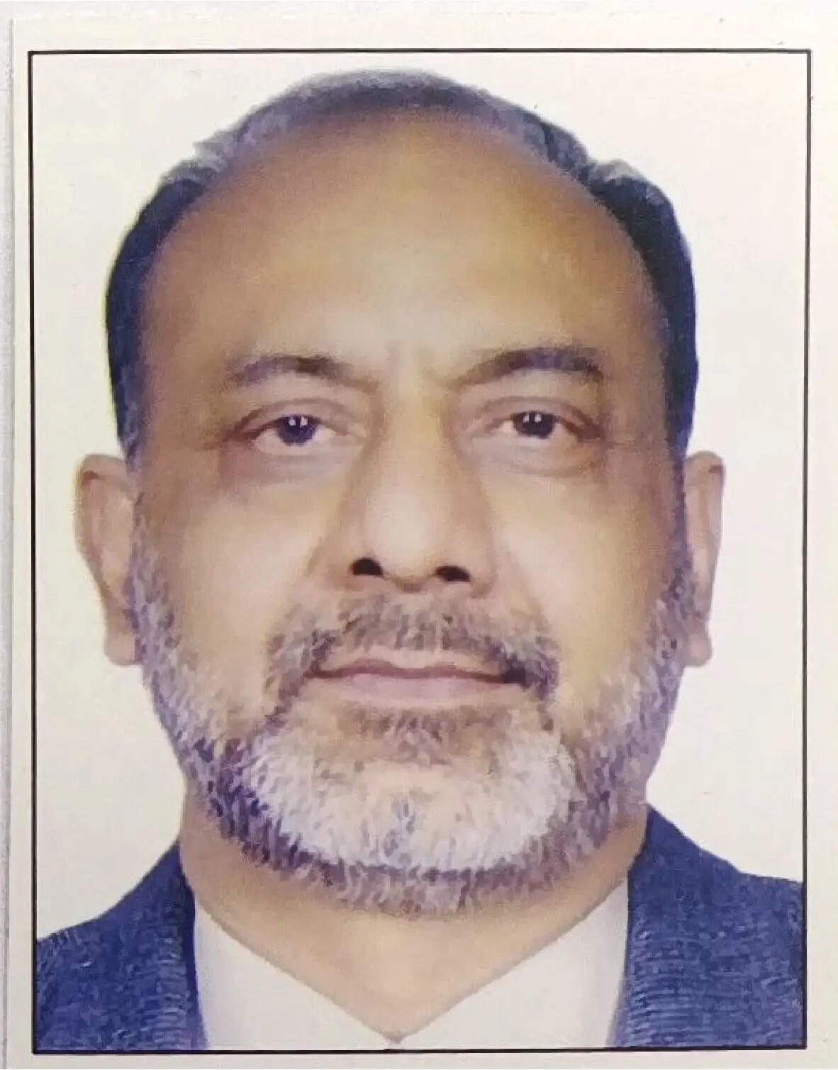 बीएचयू के प्रो. एस. बी. अग्रवाल का पंचानन माहेश्वरी मेडल-2026 के लिए चयन