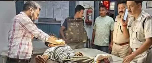 सतना: थाना परिसर में घुसकर प्रधान आरक्षक पर गोली चलाने वाला आरोपित शार्ट एनकाउंटर में पकड़ाया