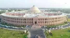 राजस्थान हाईकोर्ट चुनाव : हाईकोर्ट के दोनों अधिवक्ता संगठनों के चुनाव में बढ़ी सरगर्मी, मतदान गुरूवार को