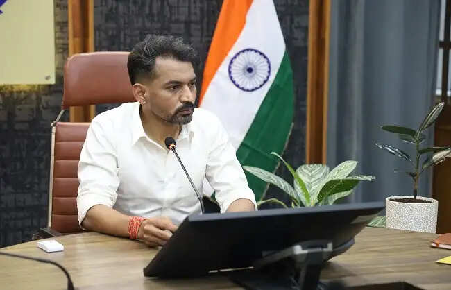 शिकायतों के हॉटस्पॉट चिन्हित होंगे, जीआईएस मैपिंग से तय होगी अफसरों की जवाबदेही