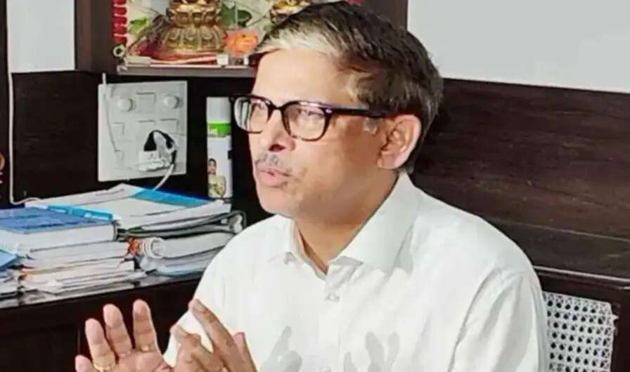 जेएसएससी -सीजएल पेपर लीक मामले में पुलिस की केस डायरी में परीक्षा में गड़बड़ी से जुड़े साक्ष्य मौजूद : अजीत कुमार