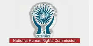 पुलिस हिरासत में नाबालिग की कथित प्रताड़ना मामले का आयोग ने संज्ञान लिया
