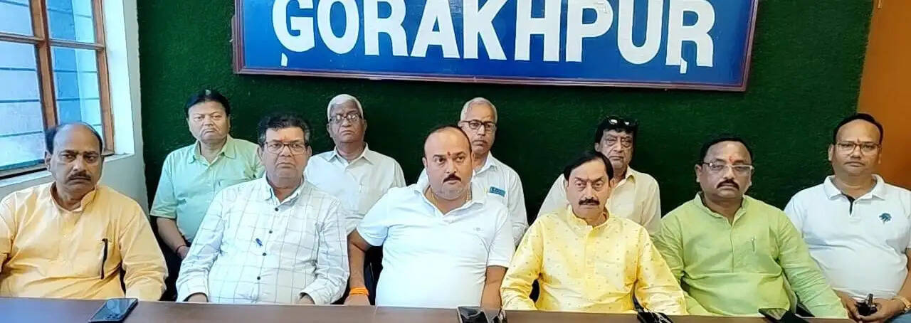 भगवान श्री चित्रगुप्त जी की सुसज्जित झांकी रहेंगी आकर्षण का केंद्र : राजेश चंद्र