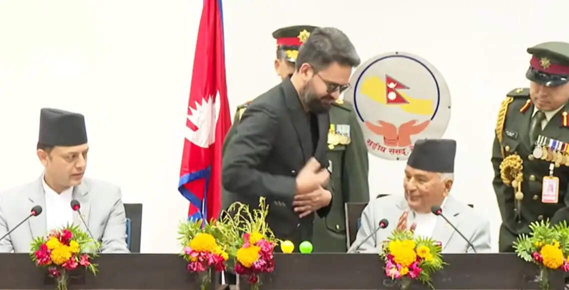 नेपाल को विश्व आध्यात्मिक पर्यटन केंद्र बनाने की तैयारी
